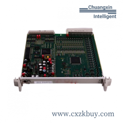 Siemens R911287552 Control Module, Industry-Grade Automation Solution