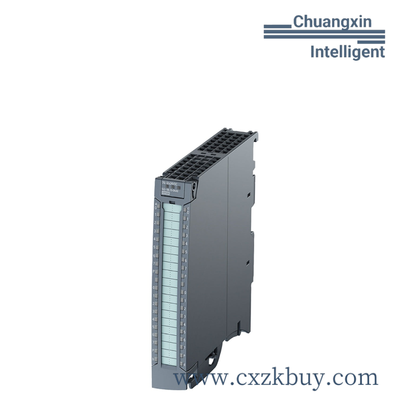 6es7531-7qd00-0ab0_siemens_analog_input_module.png Siemens 6ES7531-7QD00 Analog Input Module AI 4 X U/I/RTD/TC ST.