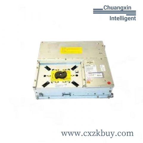 GE NUM MDLL2008N00 Industrial Control Module