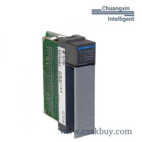 Allen-Bradley 1746-IV32 DC Input Module