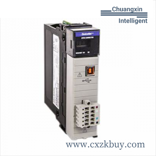 a-b_1756-l72-1.png A-B 1756-L72 ControlLogix Processor Module