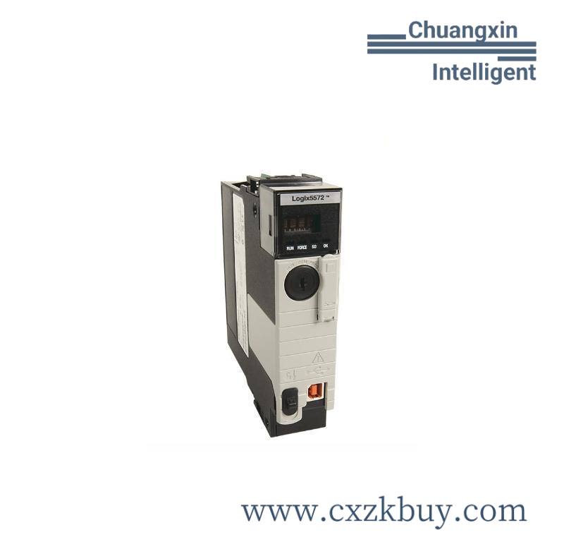 a-b_1756-l72_1.jpg A-B 1756-L72 ControlLogix Processor Module