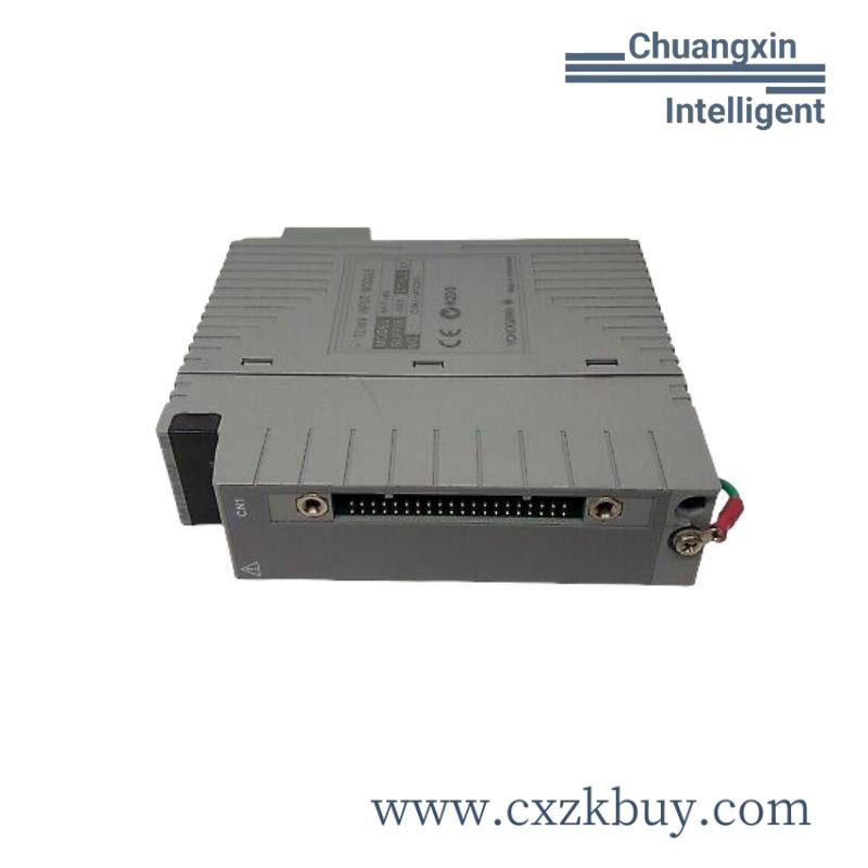aar145-s50_s1_yokogawa_rtd_pot_input_module.jpg Yokogawa AAR145-S Analog Input Module for Industrial Automation Control Systems