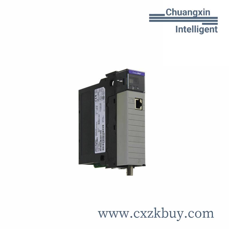 ab_1756-cnb_bridge_module.jpg TOPWORX DXP-0X1GNEB Industrial Control Module for Seamless Networking Solutions