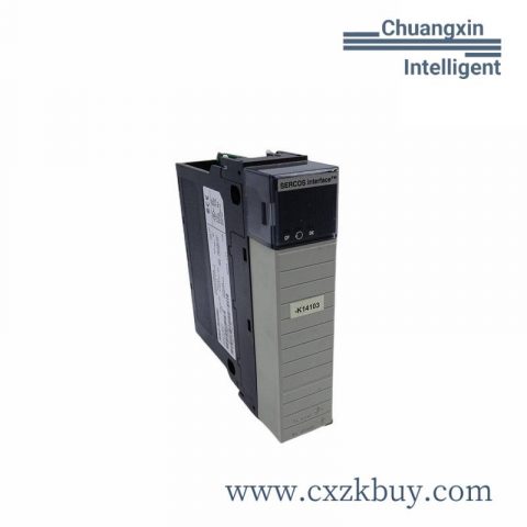 GE 1756-M16SE Digital Input Module for Industrial Automation