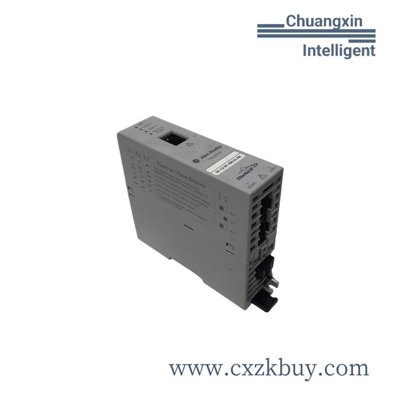 ab_1783-etap2f_lc_connector-1.jpg Siemens VT1600-3171E Rebuilt Industrial Control Module