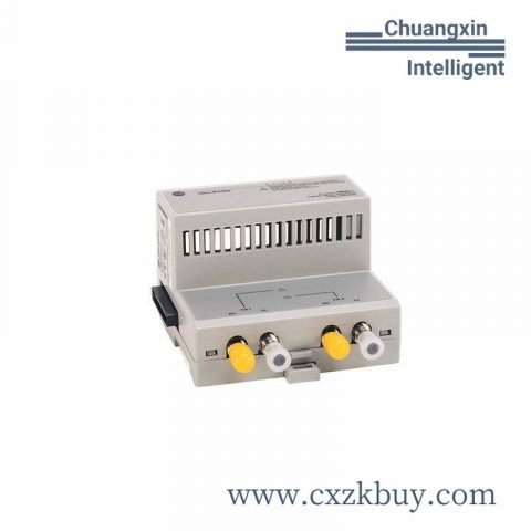 Allen Bradley 1786-RPFRXL ControlLogix Processors