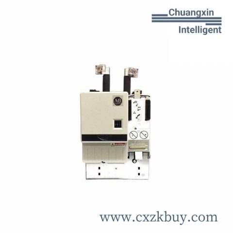 Rockwell Automation 2094-BC07-M05-M Kinetix 6200/6500 Integrated Axis Module