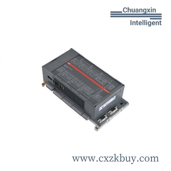 abb_07kt97_wt97_gjr5253000r4270_central_unit.jpg ABB RF522 3BSE000743R1 Industrial Control Module