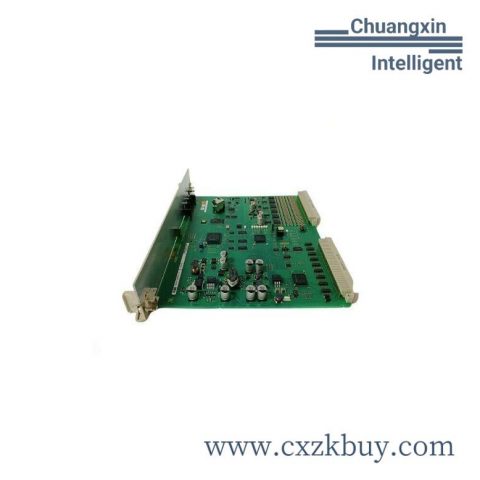 Honeywell EA122A1002 Industrial Controller Module