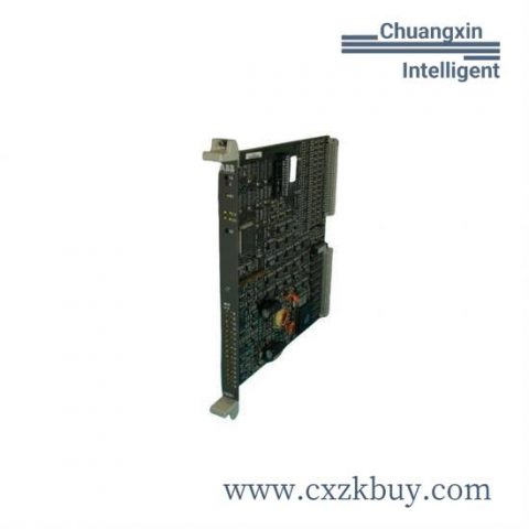 ABB HMD01.1N-W0020-A-07 Industrial Module for Precision Control