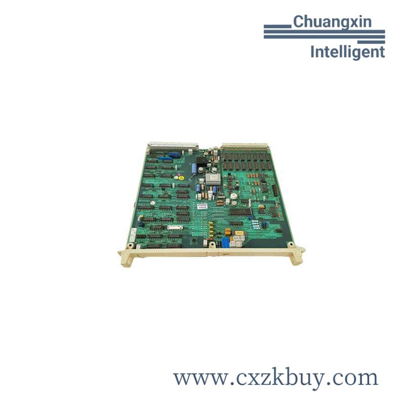 abb_35tp90_gjr5143600r0001_carrier_board.jpg ABB 35TP90 Control Board for Industrial Automation Solutions