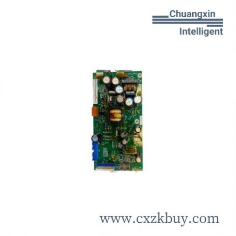 ABB PM866A-2 Industrial Automation Control Module