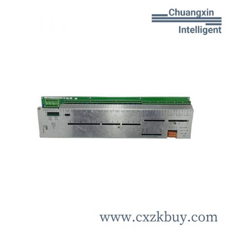 ABB 3BHB000272R0101 Industrial Controller Module for Precision Control