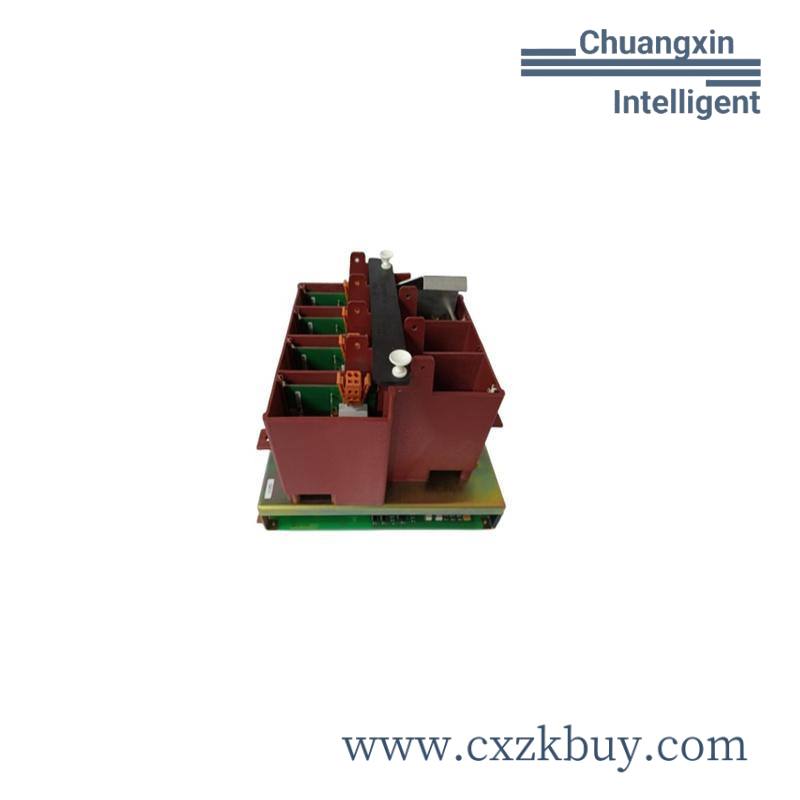 abb_3bhb005243r0106_kuc755_ae106_3bhe007601r0001_gate_unit_power.jpg ABB 3R032255 TOP ROD SHORT H.ARM - Hydraulic Actuator Component