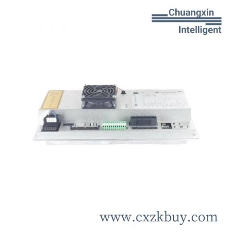 ABB UUD148AE02 Industrial Control Module