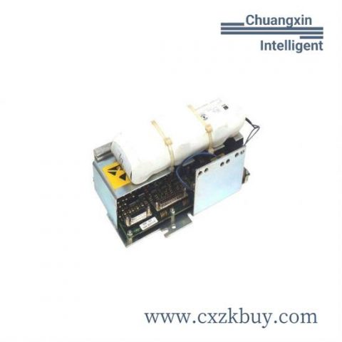 ABB 3HAB2213-1/5 High-Performance Serial Measurement Board