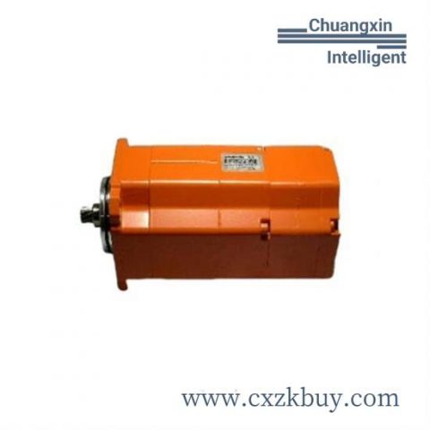 Bentley Nevada 140734-02G Industrial Control Module