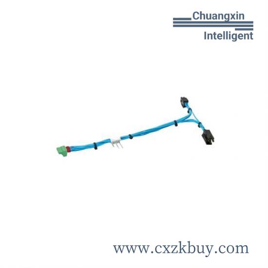 abb_3hac021751-001_filter_harness_ext_axis_robot_parts.jpg ABB AI562 Modular Control System, Advanced Automation Solutions
