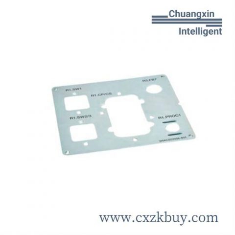 ABB 3HAC022056-001 Digital Input Module for Industrial Automation Control Systems