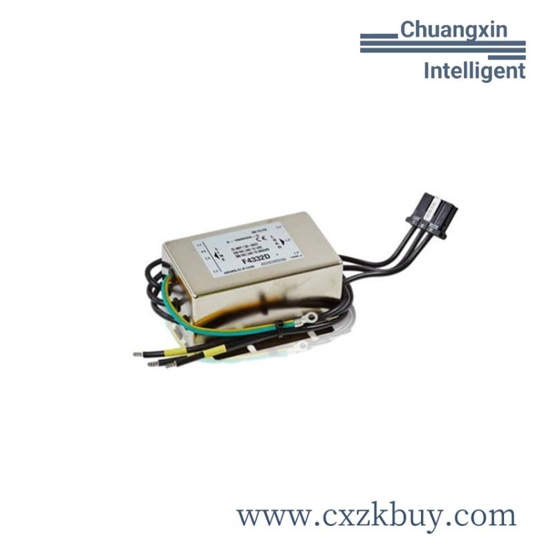 ABB SA167K17 High-Efficiency Industrial Control Module