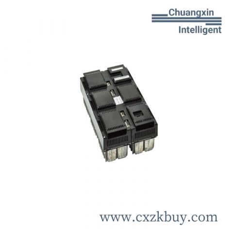 ABB APBU-44CE12CH Automation Module for Process Control