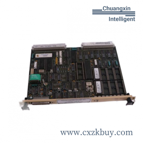 ABB 440R-W23222 Industrial Control Module