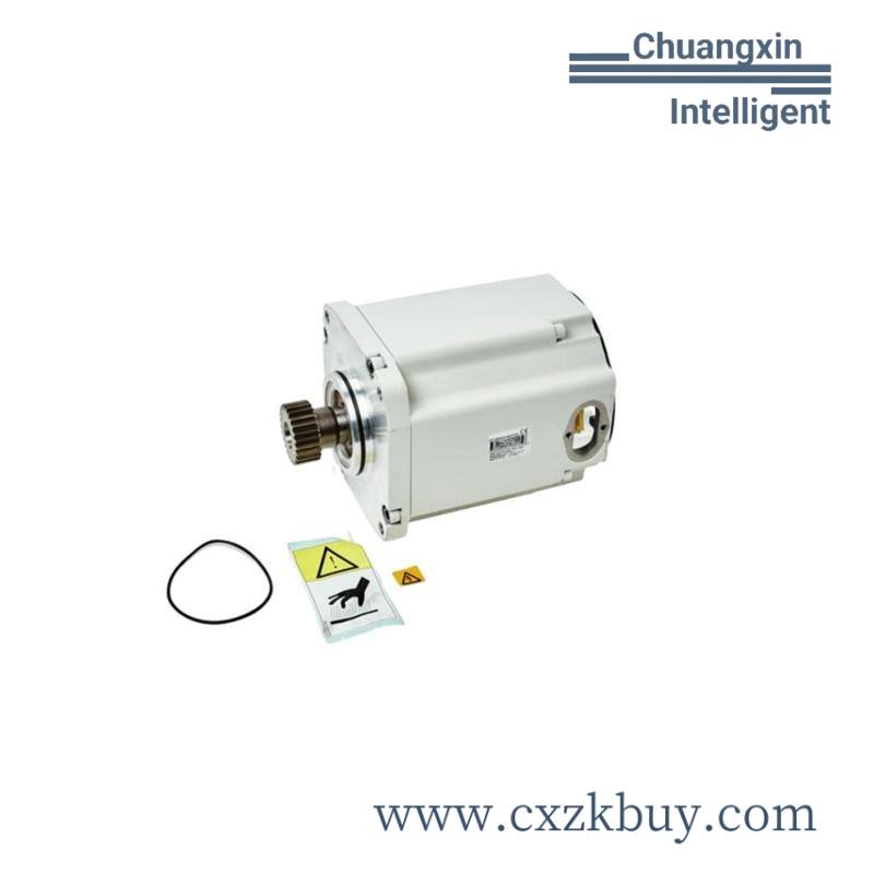 ABB 3HAC3750-9 Industrial Control Module