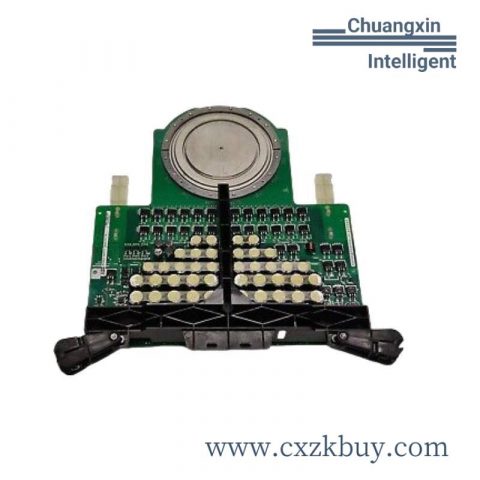 ABB 5SHX2645L0004 3BHL000389P0104 IGBT Module
