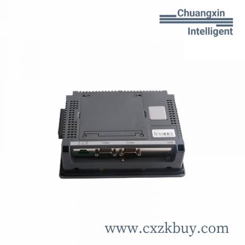 ABB KK-R311-0.8 GHR3109401P0001 Industrial Control Module