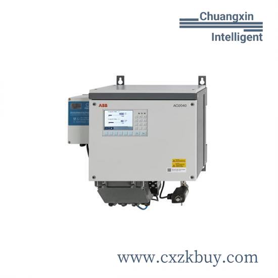 abb_ao2000_ao2040_advance_optima.jpg ABB AO2000 LS25 Engineering Surplus, Industrial Automation Control Module