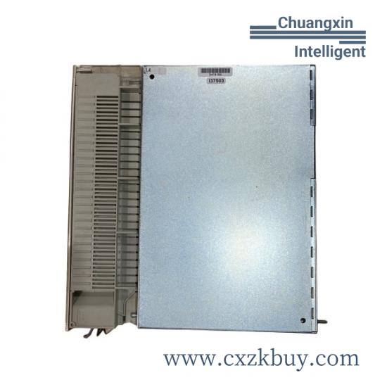 abb_ax670_3bse000566r1_ac110_analog_mixed_module.jpg ABB 3HAC029391-005 Industrial Control Module