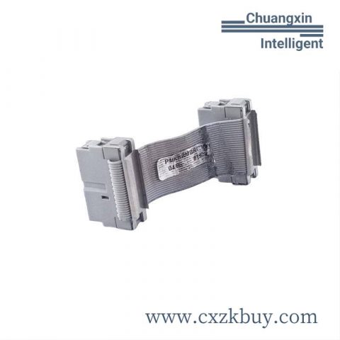 ABB BRC3000A Module Card for Industrial Control Systems