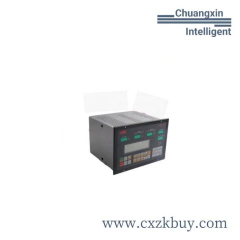 ABB CMA120 3DDE300400 Module Card