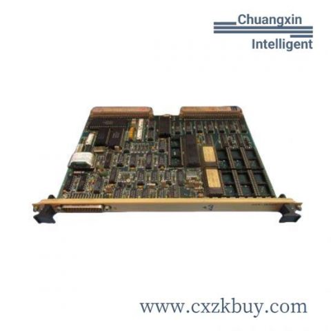 ABB SA167K17 High-Efficiency Industrial Control Module