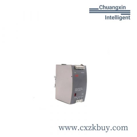 ABB ACS310-03E-48A4-4 Inverter, High Efficiency & Reliability