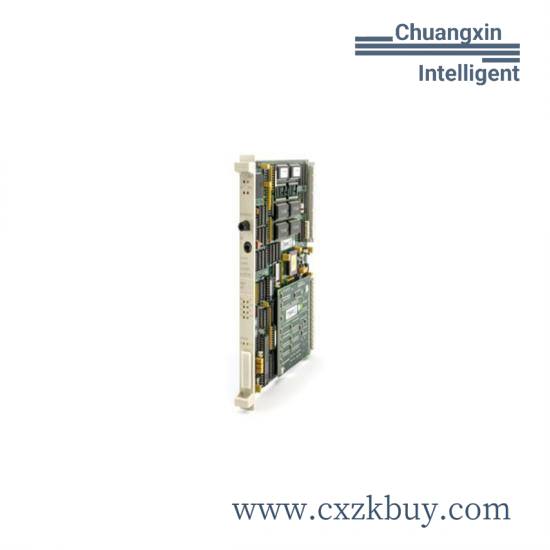abb_dscs150_57520001fy_gcom_communication_unit.jpg ABB 3HAC029391-005 Industrial Control Module
