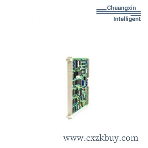 ABB DSDP140B 57160001-ACX Control Module