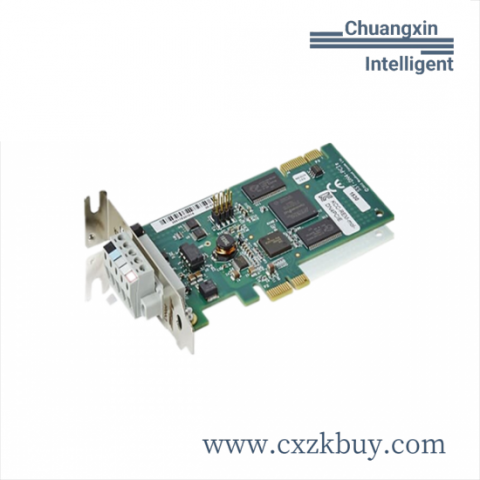 ABB DSQC1006 DeviceNet Board - High Performance Industrial Communication Module