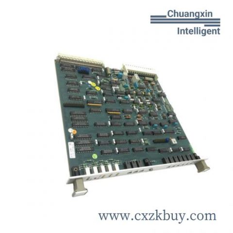 ABB DSQC129 Module for Advanced Control Solutions