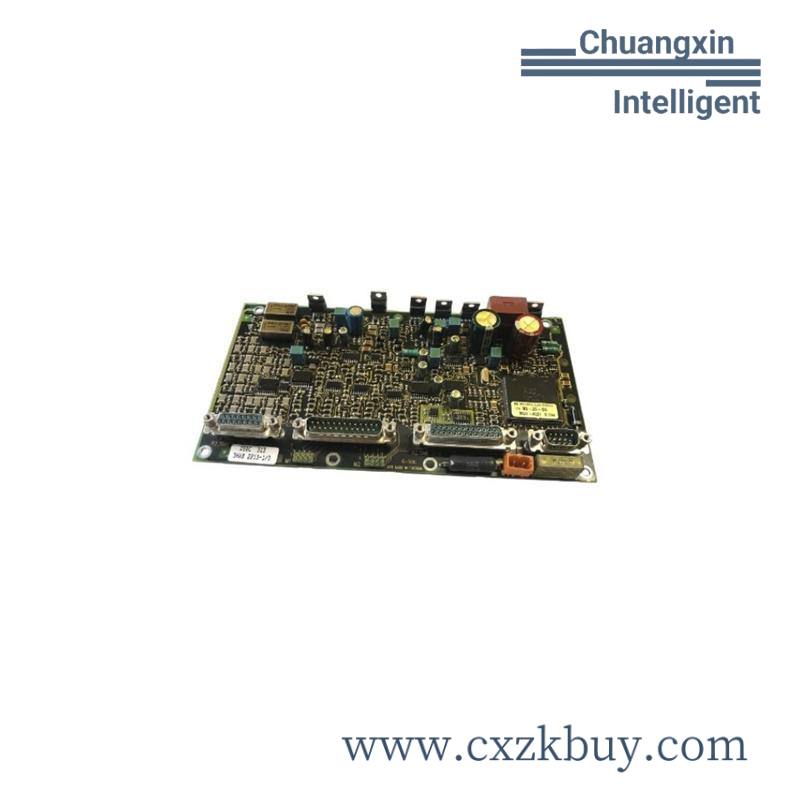 abb_dsqc313-1.jpg ABB DSQC313 - Industrial Control Module, Precision & Reliability in Automation