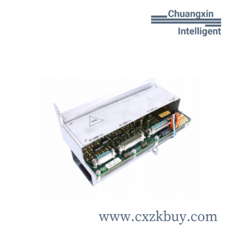 ABB DSQC313 - Industrial Control Module, Precision & Reliability in Automation