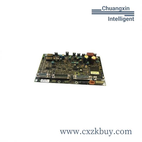 abb_dsqc313_1.jpg ABB DSQC313 - Industrial Control Module, Precision & Reliability in Automation