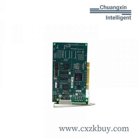 ABB DSQC 322 3HAB5960-1 Industrial Control Module