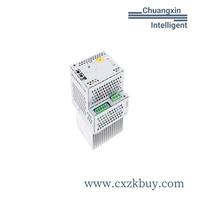 abb_dsqc664_3hac030923-001_dsqc1006_3hac043383-001_02.jpg ABB DSQC1006 DeviceNet Board - High Performance Industrial Communication Module