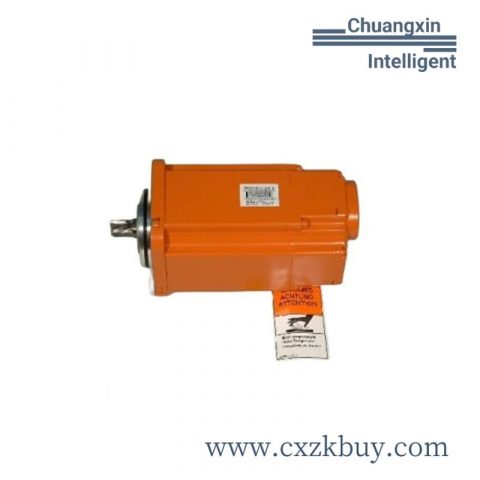 ABB G3ENa HENF450268R2 Industrial Controller Module