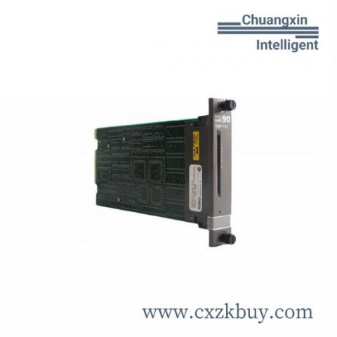 ABB PU516A Engineering Interface Module, A Leading Solution for Industrial Automation