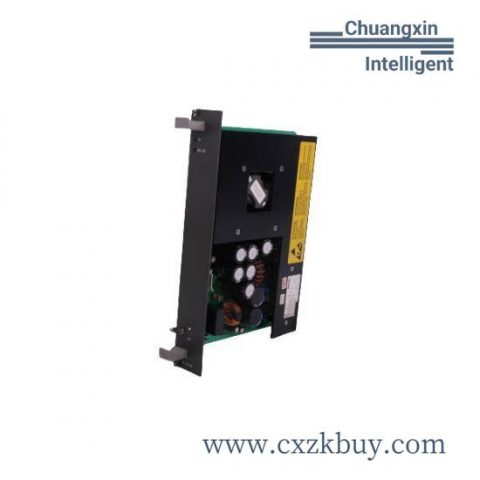 ABB HIEE300698R1 KUC321AE Industrial Control Module, Order Number: HIEE300698R0001