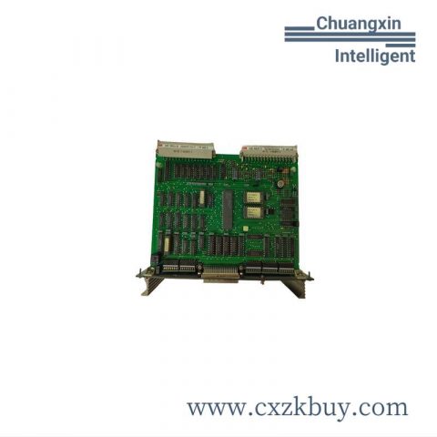 ABB PF900-NR Controller Module for Industrial Automation