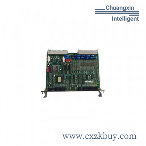 Schneider MVAX12B1DA0753A Control Module